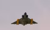 Hé lộ hình ảnh tiêm kích Mirage 2000-5F mang tên lửa tầm xa SCALP