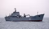 Truyền thông Ukraine: Nga di chuyển tàu chiến quanh Sevastopol