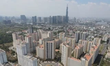 'Giải cứu' 3.790 căn hộ tái định cư ở Khu đô thị mới Thủ Thiêm