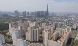 'Giải cứu' 3.790 căn hộ tái định cư ở Khu đô thị mới Thủ Thiêm