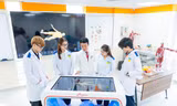 Thêm trường đại học được đào tạo ngành Y khoa