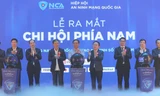 Hiệp hội An ninh mạng Quốc gia ra mắt Chi hội phía Nam