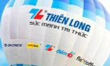 Tập đoàn Thiên Long có động thái gây chú ý