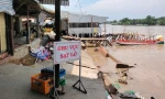 Liên tiếp sạt lở, Cà Mau ứng phó khẩn