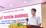Hai thủ khoa vùng quê Cà Mau chia sẻ giấc mơ đại học