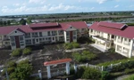 Trường mới tinh nhưng không có học sinh: Lãng phí hàng chục tỷ đồng