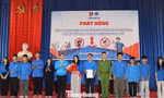 Tuổi trẻ Lào Cai tạo 'lá chắn mềm' giúp học sinh nói không với ma túy