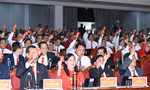 Cà Mau có vị thế địa đầu cực Nam của Tổ quốc, cửa ngõ ra biển lớn