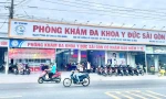 Dùng bằng bác sĩ không hợp pháp khám cho hơn 4.500 lượt bệnh nhân