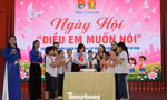 Ngày hội ‘Điều em muốn nói’ lan tỏa tiếng nói thiếu nhi 