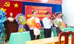 នាយក​សាលា​រង​ការ​ចោទ​ប្រកាន់​ពី​បទ​ចំណូល និង​ចំណាយ​ខុស​ច្បាប់​បាន​ផ្ទេរ​ទៅ​សាលា​ផ្សេង