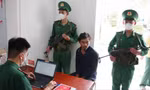 Nhóm thuyền viên khống chế, bắt thuyền trưởng tàu cá