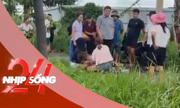 NHỊP SỐNG 24: Góc pháp lý vụ bà nội sát hại 2 cháu ruột ở Hưng Yên