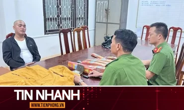 TIN NHANH: Giả danh nhà sư 'làm phép, đuổi vong'; Ông Trump lên tiếng về tin đồn sức khoẻ
