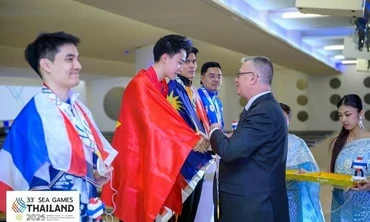 SEA GAMES 33: Thái Lan xin lỗi Việt Nam vụ ép VĐV đấu lại; Nữ VĐV Thái Lan bị cấm thi đấu vĩnh viễn