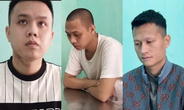 Kẻ cầm đầu đường dây lừa đảo nghìn tỷ ở Camphuchia vừa bị bắt khai gì?