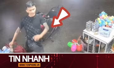 TIN NHANH: Diễn biến mới vụ thanh niên đánh thai phụ khi mua 3 gói mì