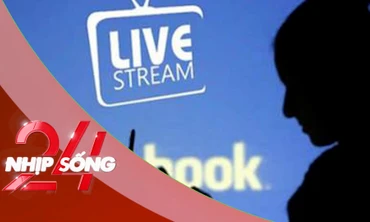 NHỊP SỐNG 24: Vụ KOL chết vì bị tra tấn 300 giờ trên livestream gây chấn động 