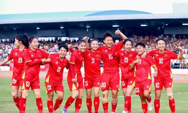 SEA GAMES 33: Đội tuyển nữ Việt Nam vào bán kết SEA Games 2025, nhận ngay 'thưởng nóng' 700 triệu đồng 