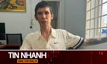 TIN NHANH: Khởi tố thêm tội danh với kẻ sát hại 4 người ở Đắk Lắk