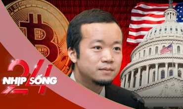 NHỊP SỐNG 24: 'Ông trùm' Chen Zhi bố trí tòa nhà riêng chuyên lừa đảo người Việt