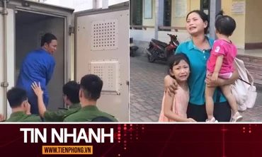 TIN NHANH: Vụ bị kết án 6 năm tù vì nuôi, bán gà lôi trắng: Chính quyền nói gì?