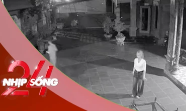 NHỊP SỐNG 24: Vụ vợ sát hại chồng ở Phú Thọ: Người vợ đối diện mức án nào?