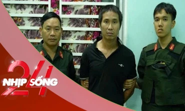 NHỊP SỐNG 24: Các tình tiết tăng nặng của nghi phạm vụ sát hại 3 người ở Đồng Nai