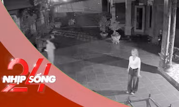 NHỊP SỐNG 24: Vụ vợ sát hại chồng ở Phú Thọ: Người vợ đối diện mức án nào?