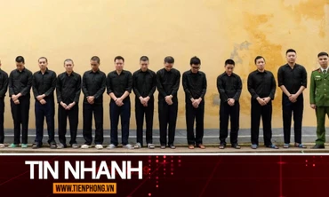 TIN NHANH: Vụ khởi tố trên 30 bị can vụ 'Xôi Lạc TV': Người xem kênh lậu có bị liên đới? 