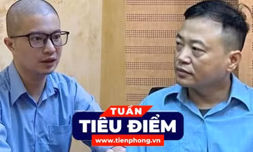 TIÊU ĐIỂM: Shark Bình và ‘ông trùm’ Mr Pips: Lộ mắt xích trong đường dây rửa tiền-lừa đảo nghìn tỷ