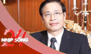 NHỊP SỐNG 24: Hé lộ cách thức ông chủ Bảo Tín Minh Châu 'giấu' doanh thu 9.700 tỷ đồng