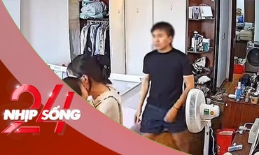 NHỊP SỐNG 24: Vụ TikToker 'Thắng không kịp' bị nhãn hàng hủy hợp tác: Có được hủy hợp đồng?