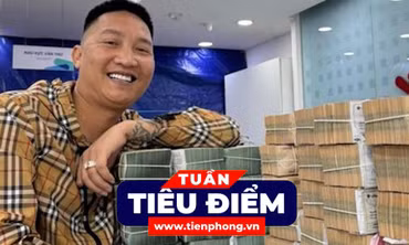 TIÊU ĐIỂM: Toàn cảnh vụ Huấn 'Hoa Hồng': Từ livestream triệu view đến những lùm xùm nối tiếp
