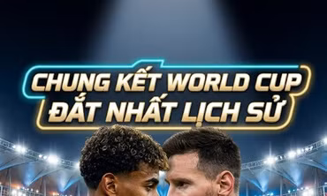 TP NOW: Vì sao World Cup 2026 đắt nhất lịch sử?