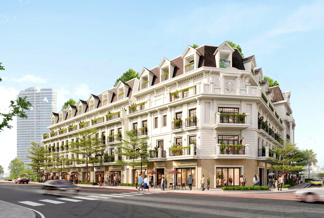 Hé lộ thông tin về công ty được Gia Lai giao làm dự án Phú Gia Royal Park - Quy Nhơn