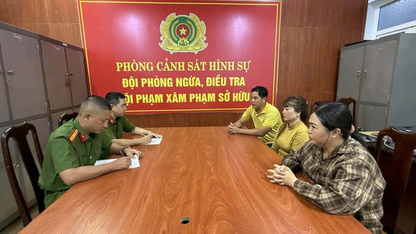 Dàn dựng kịch bản tố ngược để ép chủ nợ xoá nợ 21,5 tỷ đồng ở Đắk Lắk