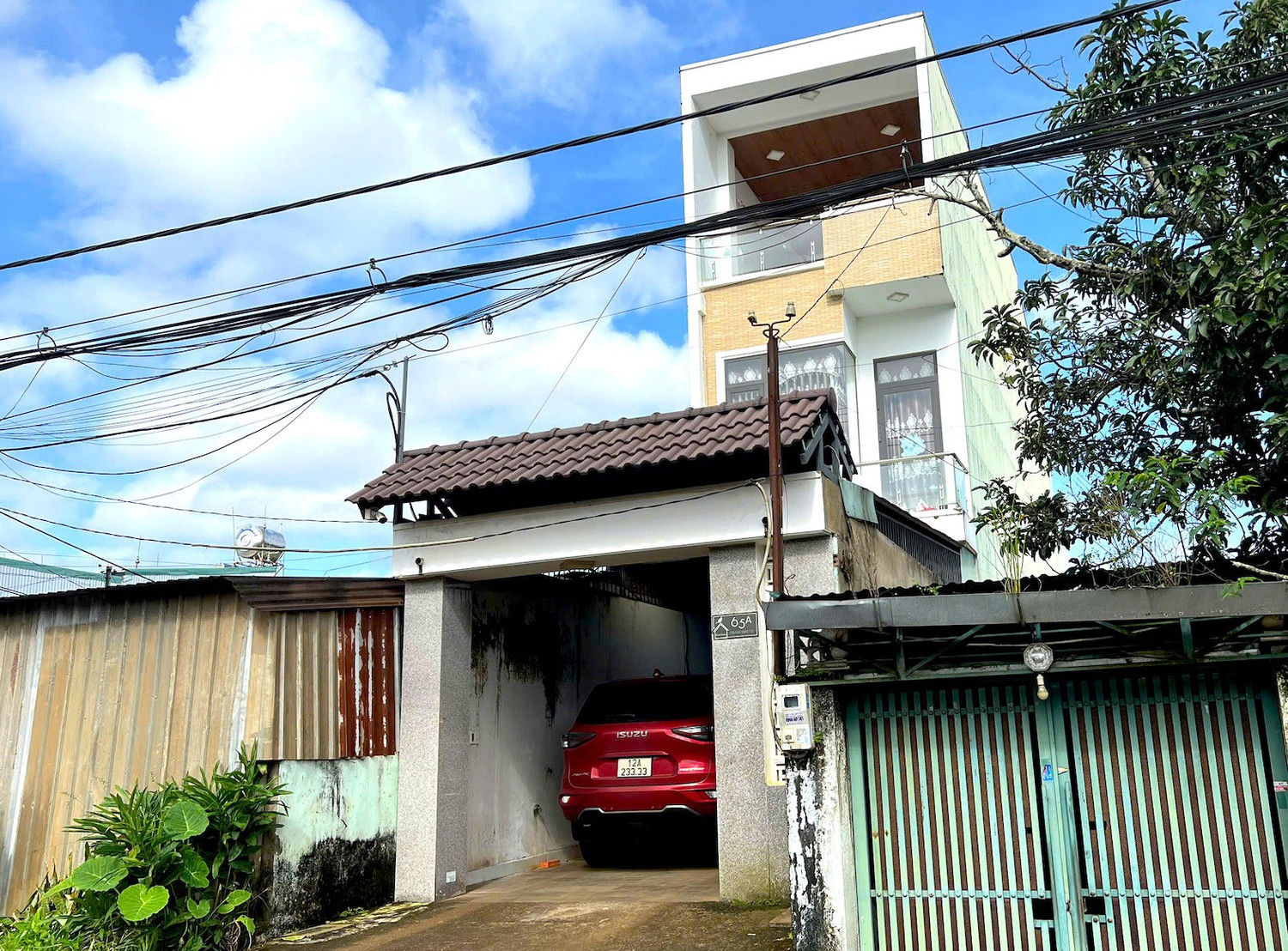 Làm giả 10 hồ sơ cấp phép môi trường, lãnh đạo hai công ty ở Gia Lai bị khởi tố