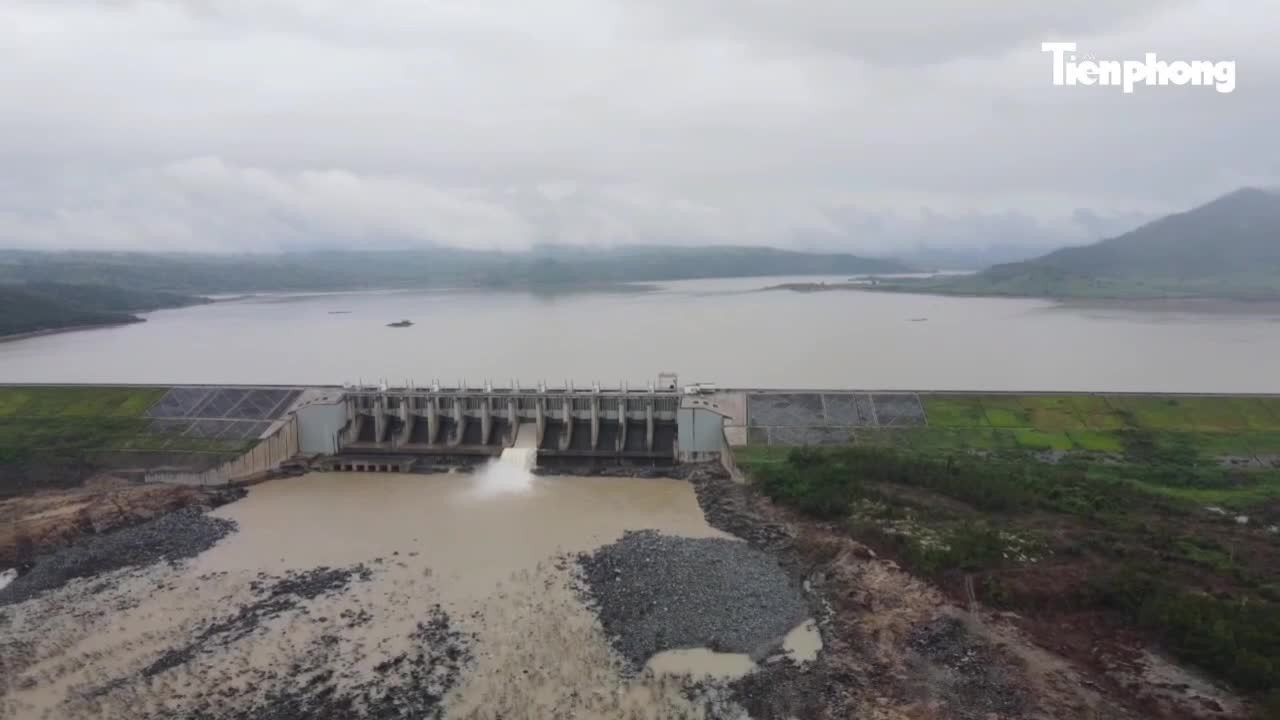 Công ty Thủy điện Sông Ba Hạ thông tin về đại hội bất thường