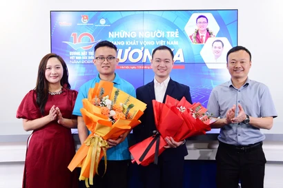 Những hành trình nhỏ đưa trí tuệ Việt vươn ra thế giới