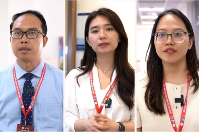 Đại biểu trí thức mong được 'đặt hàng' nhiều hơn 