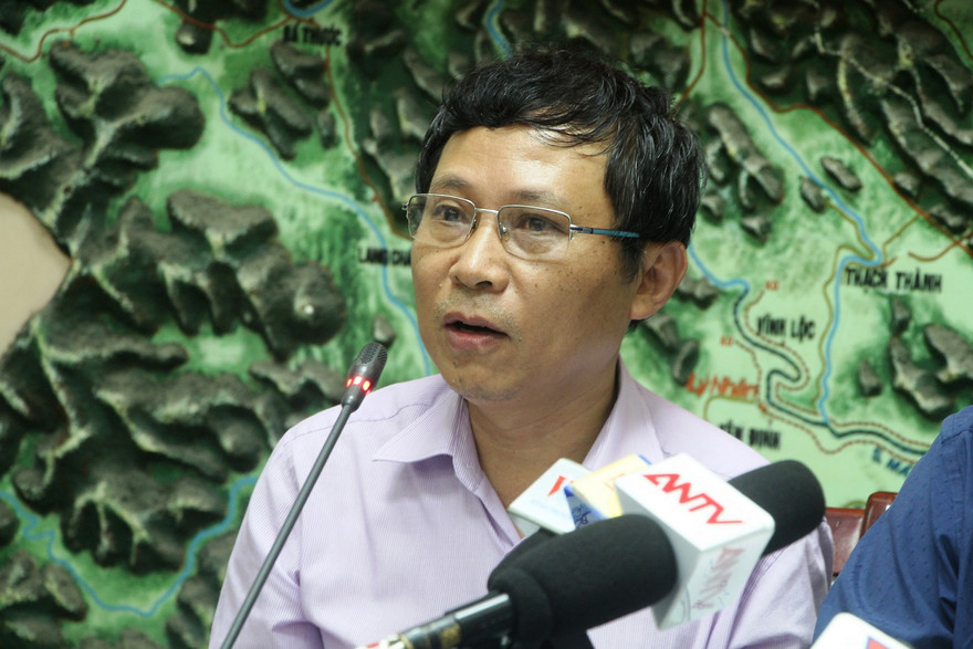 Dự báo mưa như 'bắn súng', bắn xa độ chính xác sẽ thấp