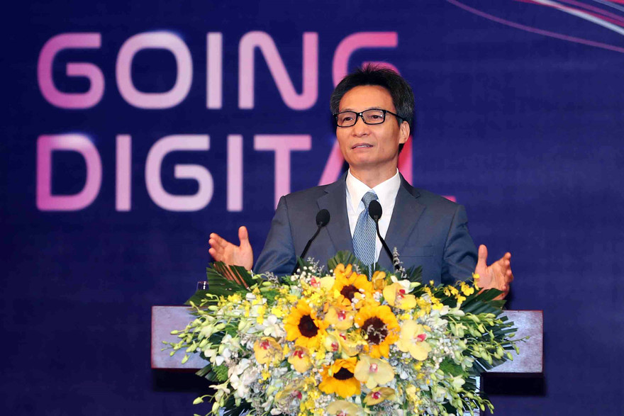 Theo Phó Thủ tướng Vũ Đức Đam trong phòng chống dịch COVID-19, mọi hoạt động đều phải điều chỉnh, kể cả với cộng đồng Start-up, đầu tư mạo hiểm.