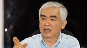 Chủ tịch VFF Lê Hùng Dũng: "Có thể sai, nhưng quyết không là người xấu"