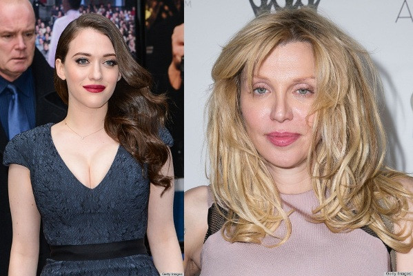 Sao trang điểm đẹp và xấu nhất tại lễ trao Oscar 2014