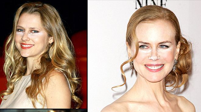 Sao Hollywood mất điểm vì highlight