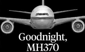 Báo Malaysia để tang tưởng nhớ nạn nhân MH370