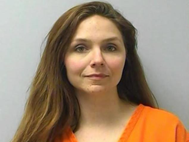 Chân dung người phụ nữ có mưu đồ hiểm ác