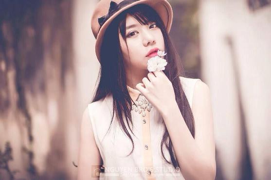 8/3 – mặc đẹp như hot girl