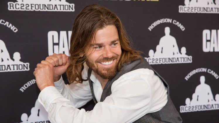 Giám đốc điều hành của Gravity Payments, ông Dan Price 